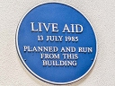 Live Aid